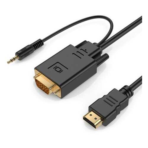 Переходник Cablexpert A-HDMI-VGA-03-10 в Ростелеком