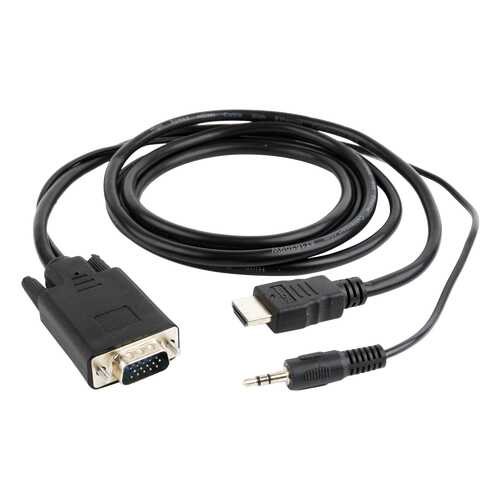 Переходник Cablexpert A-HDMI-VGA-03-10M в Ростелеком