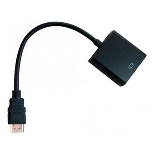 Переходник GAL HDMI M to VGA F 2523 в Ростелеком