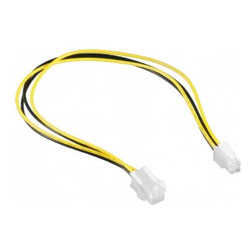 Переходник питания Cablexpert CC-PSU-7 - 0,3 м в Ростелеком