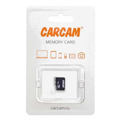 Карта памяти КАРКАМ Micro SDHC 32GB в Ростелеком