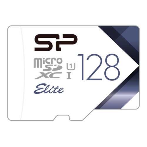 Карта памяти Silicon Power Micro SDXC SP128GBSTXBU1V21 128GB в Ростелеком