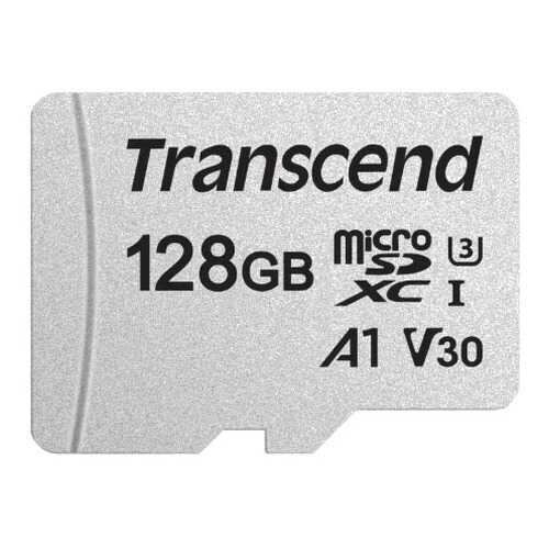 Карта памяти Transcend Micro SDXC 128GB в Ростелеком