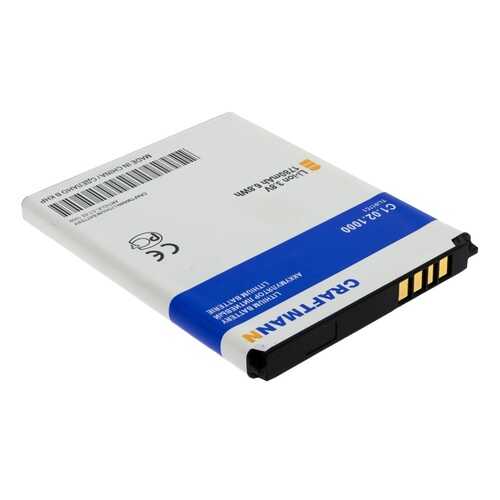 Аккумулятор TLi017C1 для Alcatel One Touch 5017A Pixi 3 4.5, 5017D, 5019D (C1.02.1000) в Ростелеком