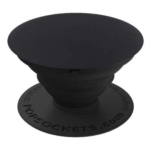 Держатель универсальный Popsockets Black 101000 в Ростелеком