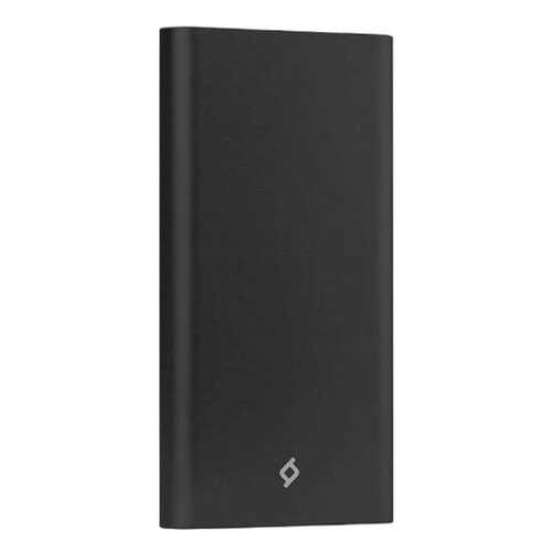 Ttec АКБ alumSlim S 10000mAh black в Ростелеком