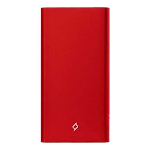 Ttec АКБ alumSlim S 5000mAh red в Ростелеком