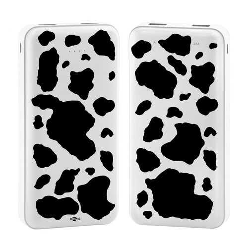 Внешний аккумулятор КRUЧЕ Power Bank 20000 mAh Print Cow в Ростелеком