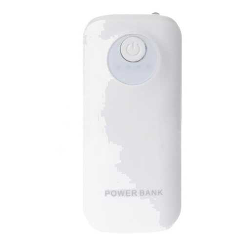 Внешний аккумулятор Lemon Tree UNIVERSAL POWER BOX YS27 6800mAh (White) в Ростелеком