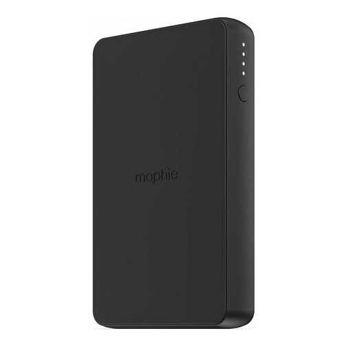 Внешний аккумулятор MOPHIE Charge Stream Powerstation 6040 мА/ч Black в Ростелеком