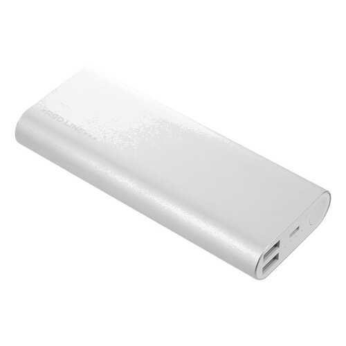 Внешний аккумулятор RED LINE H16 10000 мА/ч Silver в Ростелеком