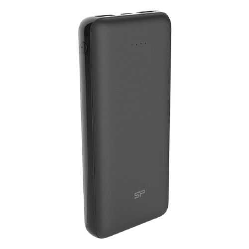 Внешний аккумулятор SILICON POWER SP20KMAPBK200C 20000mAh Black в Ростелеком