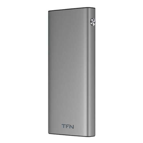 Внешний аккумулятор TFN Steel LCD 10000mAh в Ростелеком