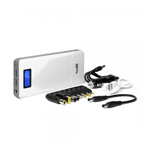 Внешний аккумулятор TopON TOP-T72/W 18000mAh (66.6Wh) White в Ростелеком