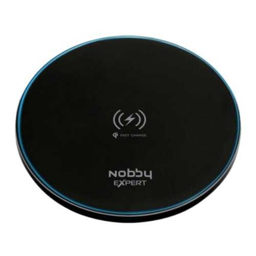 Беспроводное зарядное устройство Nobby Expert NBE-WC-12-01 в Ростелеком