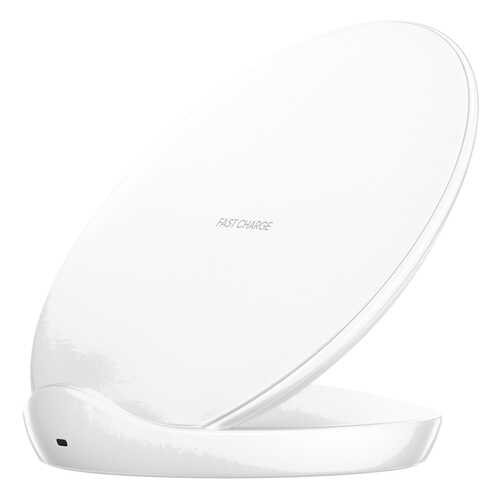 Беспроводное зарядное устройство Samsung EP-N5100 White в Ростелеком