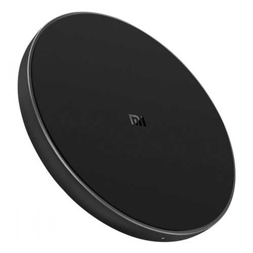 Беспроводное зарядное устройство Xiaomi Mi Wireless Fast Charging Pad (WPC03ZM) EU в Ростелеком