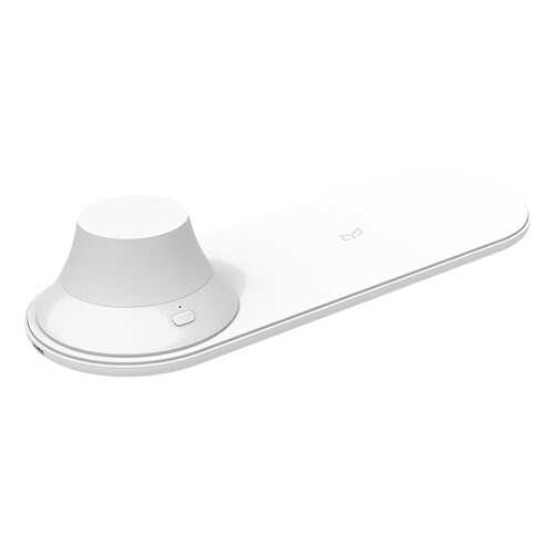 Беспроводное зарядное устройство Xiaomi Yeelight Wireless Charging Night Light White в Ростелеком