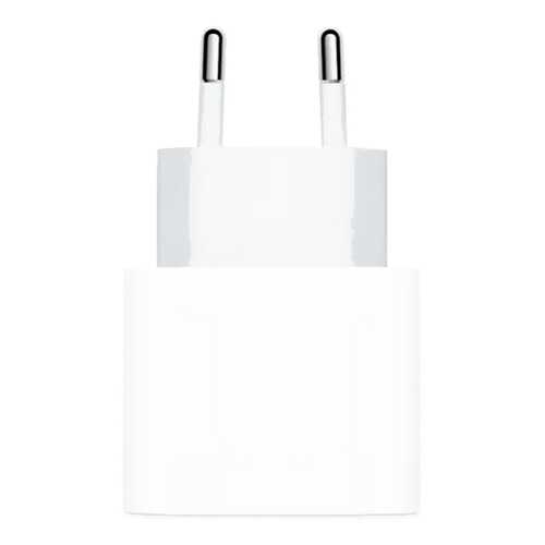 Сетевое зарядное устройство Apple (MU7V2ZM/A) в Ростелеком