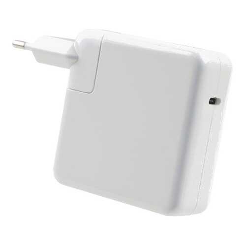 Сетевое зарядное устройство Dorten USB-C PD Power Adapter 61W 3A White в Ростелеком