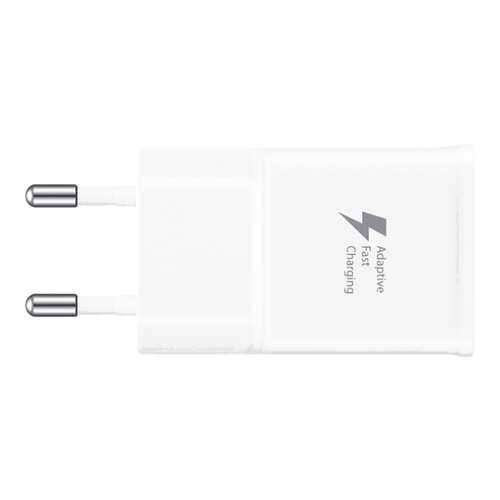 Сетевое зарядное устройство Samsung 1 USB 2A White в Ростелеком