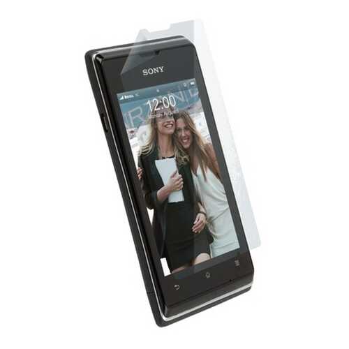 Пленка Krusell KS-20146 для Sony Xperia E (NanHu) в Ростелеком