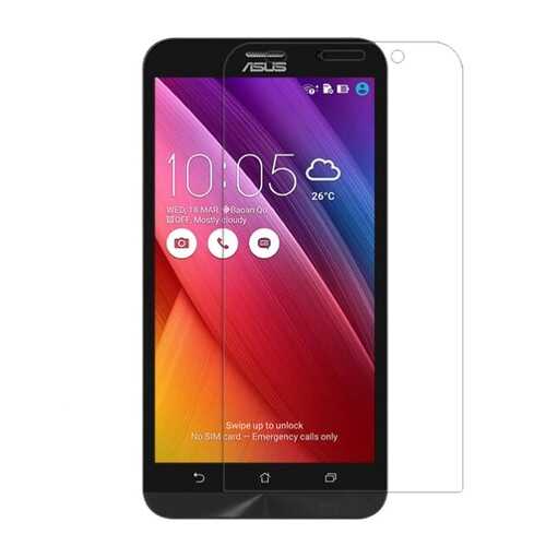 Защитная пленка Nillkin для Asus Zenfone 2 (ZE551ML/ZE550ML) (Матовая) в Ростелеком