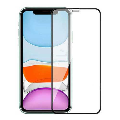 Защитное стекло 3D для iPhone 11, SPIP11-01-BLAC в Ростелеком