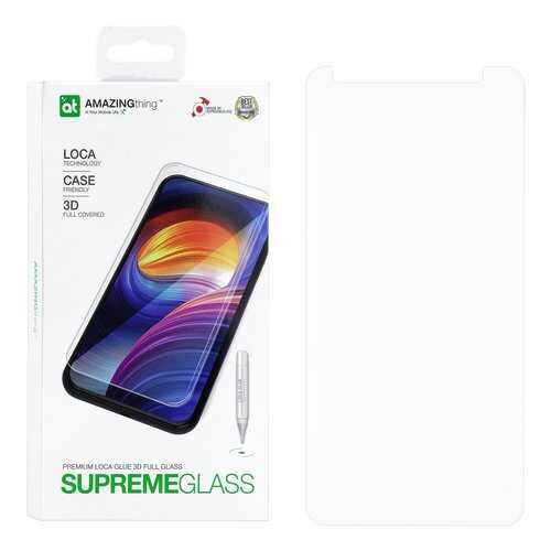 Защитное стекло AMAZINGthing UV-Full Glue 3D Transparent 0.33mm для Samsung Galaxy Note 8 в Ростелеком