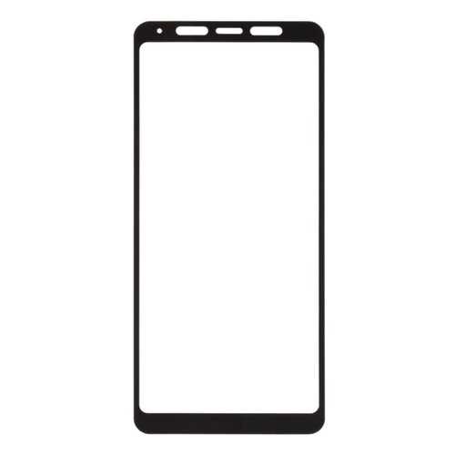 Защитное стекло Liberty Project Thin Frame Full Glue для Samsung Galaxy A9 в Ростелеком