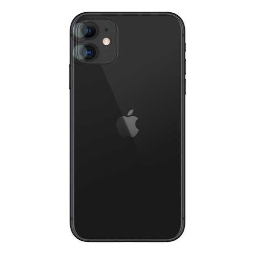 Защитное стекло на камеру Zibelino для Apple iPhone 11 в Ростелеком