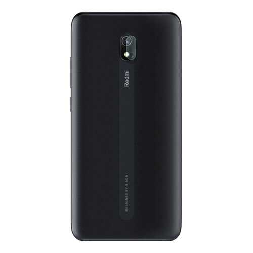 Защитное стекло на камеру Zibelino для Xiaomi Redmi 8A в Ростелеком