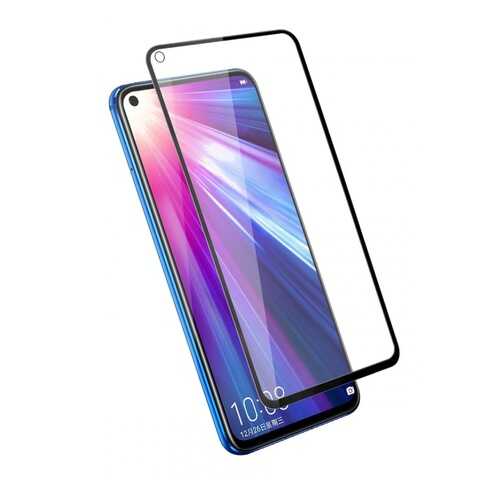 Защитное стекло Nuobi для Honor 20/20 Pro в Ростелеком