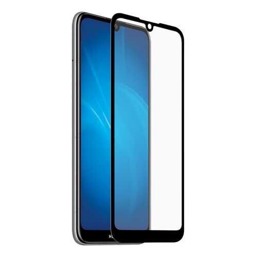 Защитное стекло Nuobi для Honor 8S в Ростелеком