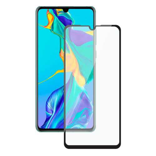 Защитное стекло Nuobi для Huawei P30 в Ростелеком