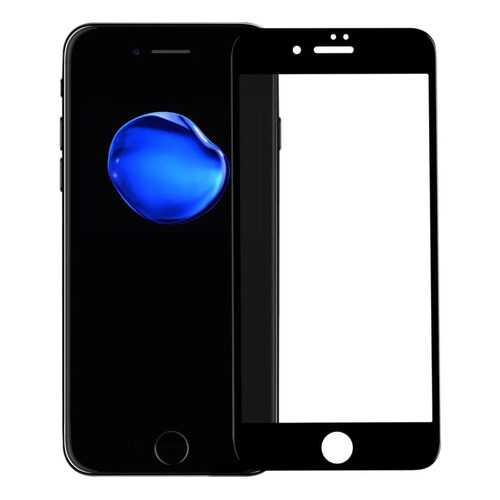Защитное стекло Nuobi для iPhone 7/8 в Ростелеком