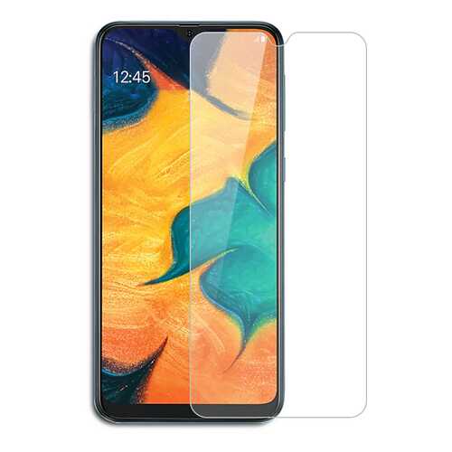Защитное стекло Nuobi для Samsung A30S в Ростелеком