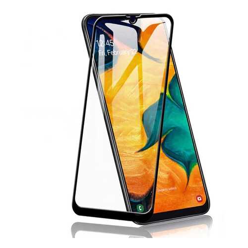 Защитное стекло Nuobi для Samsung M30S в Ростелеком