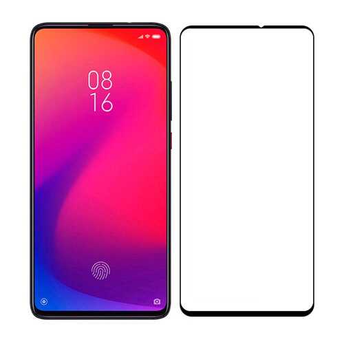 Защитное стекло Nuobi для Xiaomi Mi 9 Pro 5G в Ростелеком