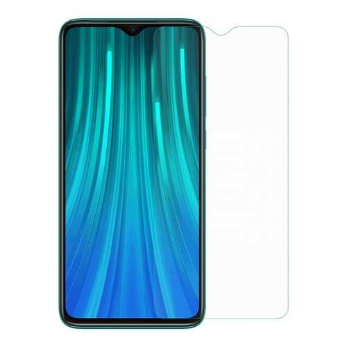 Защитное стекло Nuobi для Xiaomi Redmi Note 8 Pro в Ростелеком