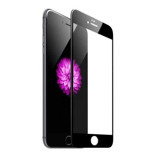 Защитное стекло Premium Full Screen Glass для Apple Iphone 7/8/SE2020 в Ростелеком