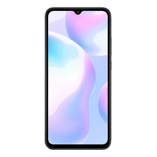 Защитное стекло Zibelino 5D для Xiaomi Redmi 9A (6.53) черный в Ростелеком