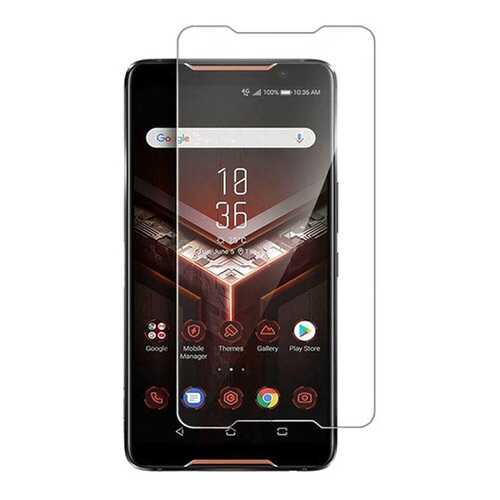 Защитное стекло Zibelino для Asus Rog Phone II (ZS660KL) (6.59) в Ростелеком