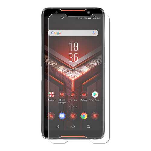 Защитное стекло Zibelino для Asus Rog Phone (ZS600KL) (6.0) в Ростелеком