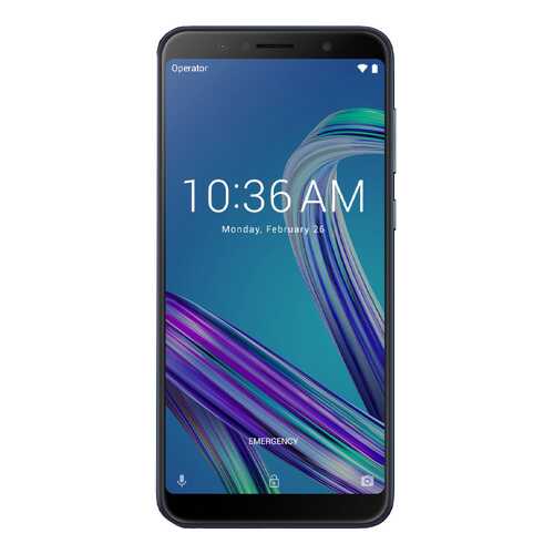 Защитное стекло Zibelino для Asus Zenfone Max Pro M1 (ZB602KL/ZB601KL) в Ростелеком