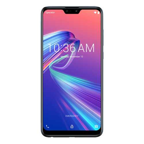 Защитное стекло Zibelino для Asus Zenfone Max Pro M2 (ZB631KL) (6.3) HYBRID в Ростелеком