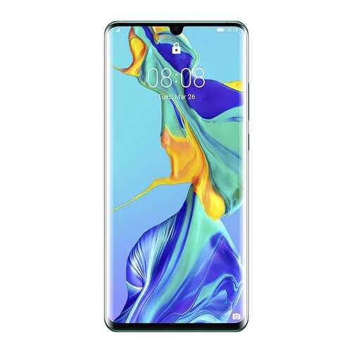 Защитное стекло Zibelino для Huawei Mate 30 Pro в Ростелеком