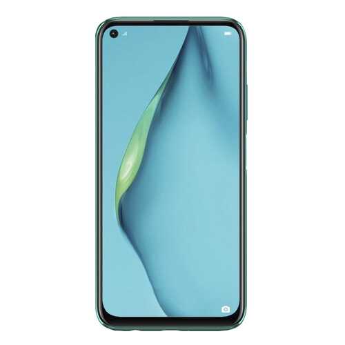 Защитное стекло Zibelino для Huawei Nova 4 (6.4) в Ростелеком