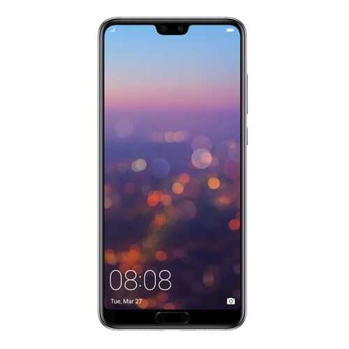 Защитное стекло Zibelino для Huawei P20 Pro в Ростелеком