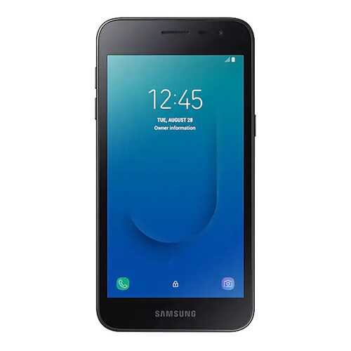 Защитное стекло Zibelino для Samsung Galaxy J2 Core (J260) (5.0) в Ростелеком